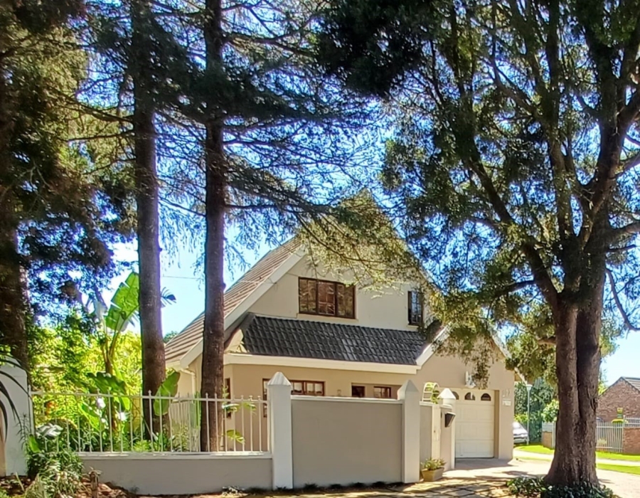 3 Bedroom Property for Sale in Denver Park Western Cape